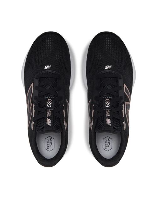 520 NEW BALANCE | W520LK9BLACK